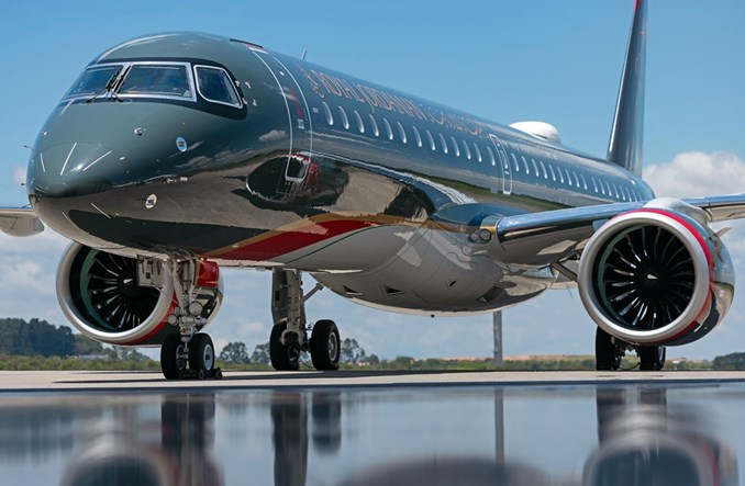 Royal Jordanian powróci do Syrii 