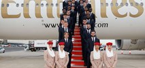 Gwiazdy Realu Madryt w nowej kampanii Emirates