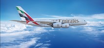 Emirates zwiększają liczbę połączeń i rejsów A380 do Australii