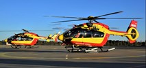 Francuskie MSW zamawia 42 śmigłowce airbus H145