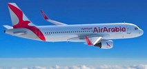 Air Arabia pojawi się w Krakowie! 