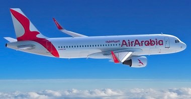 Air Arabia pojawi się w Krakowie! 