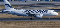 Strajk w Finlandii. 27 marca Finnair odwoła około 70 lotów
