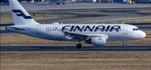 Finnair nieco odsuwa temat odnowienia floty wąskokadłubowej