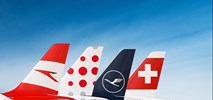 Oferta grupy Lufthansa dostępna dzięki Sabre