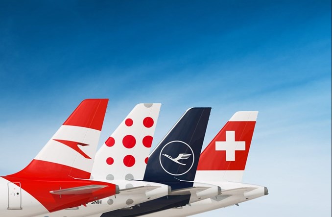 Oferta grupy Lufthansa dostępna dzięki Sabre