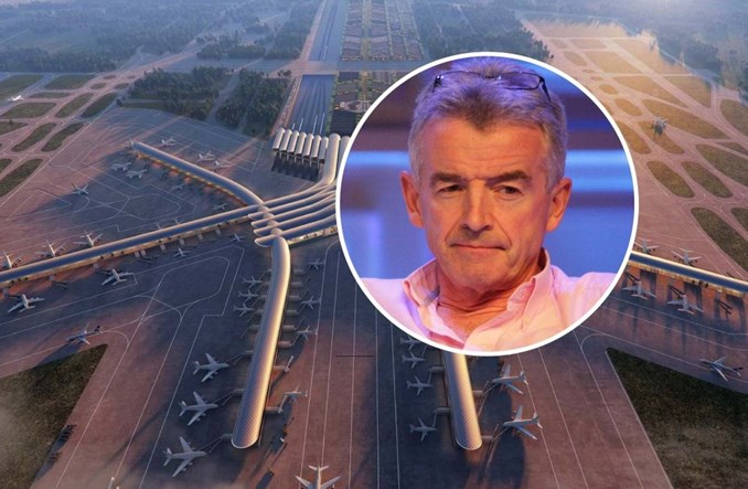 O’Leary: CPK to był głupi plan głupiego rządu