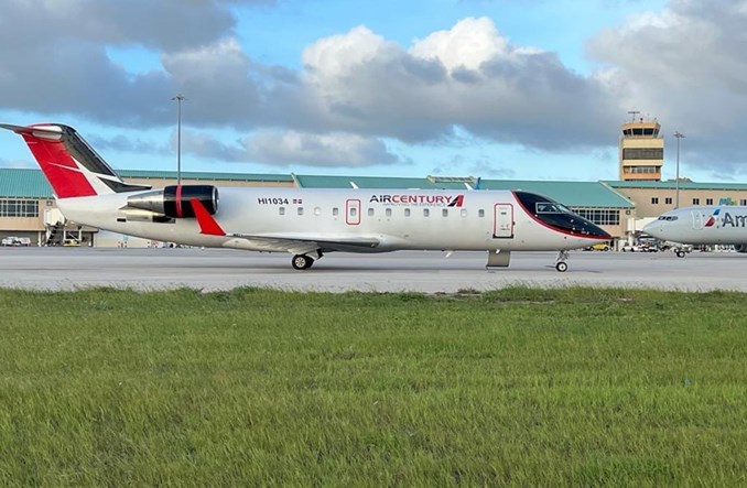 Aruba: Rekordowy 2023 rok przy spadku podróżujących z Europy