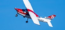 PAŻP podsumowała ruch lotniczy General Aviation w 2023 r.