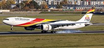 LOT: Air Belgium deklaruje wykonanie umowy