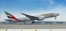 Emirates SkyCargo i Welcome Airport Services wdrażają usługę RFS