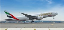 10 lat działalności Emirates SkyCargo na dwóch lotniskach
