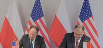 Polska - USA: Porozumienie w zakresie ochrony lotnictwa cywilnego