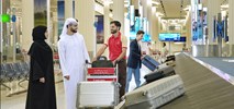 Emirates: Niezwykle pracowita zima pod względem obsługi bagaży