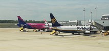 Wizz Air odwołuje loty z Polski. Ryanair ratuje Polaków 