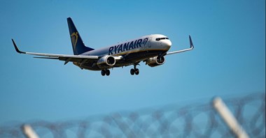 Ryanair poleca na karnawał perły Europy