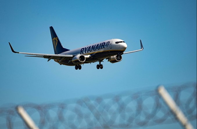 Ryanair poleca na karnawał perły Europy