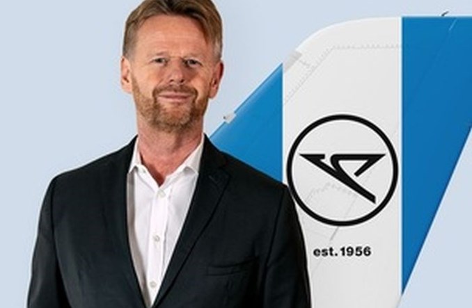 Condor ma nowego prezesa. Był długo związany z Lufthansą