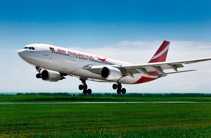 Air Mauritius wznowią rejsy do Rzymu. Po 16 latach przerwy