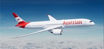 Dreamlinery Austrian Airlines polecą do USA