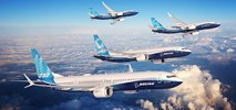 Boeing wycofał wniosek o ułatwienia w certyfikacji B737 MAX 7 