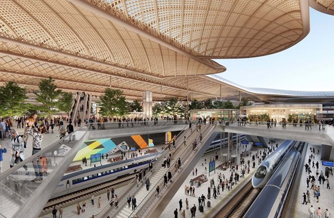 CPK: Ruszają przetargi na audyt 