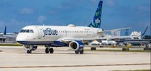 JetBlue rozszerzył umowę code-share z LOT-em	