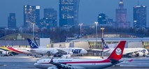 Sichuan Airlines na dłużej w Warszawie