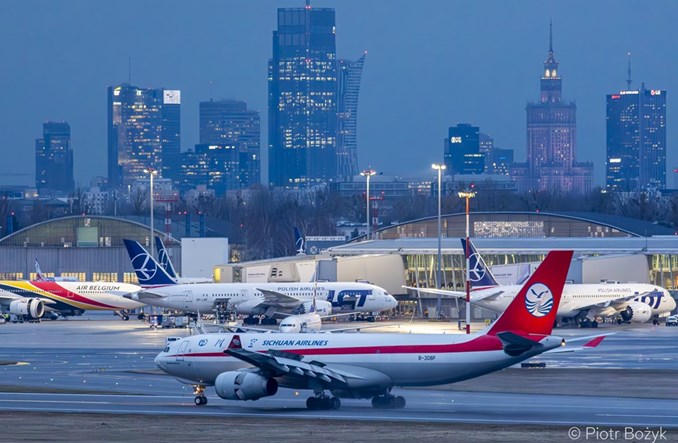 ULC: Udane I półrocze 2024 roku w polskich portach