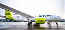 Walka z czasem airBaltic. 200 mln euro do spłaty na już