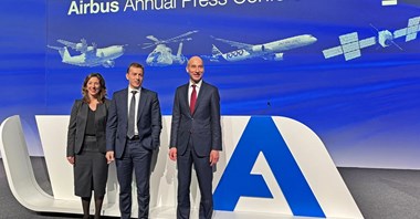 Airbus Group: Ponad 3,7 mld euro zysku netto