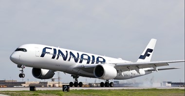 Finnair wreszcie na plusie! Zysk w Q4 i całym 2023 roku