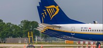 Ryanair wdraża taryfy ratunkowe na odwołanych trasach Wizz Air