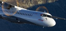 ATR Aircraft z silnym wzrostem w 2023 r.