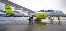 Linie airBaltic odebrały 47. airbusa A220-300