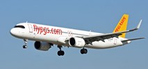 Pegasus Airlines ograniczyły bagaż podręczny