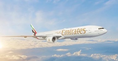 Emirates łączą od 11 lat Polskę z Bliskim Wschodem i Daleką Azją