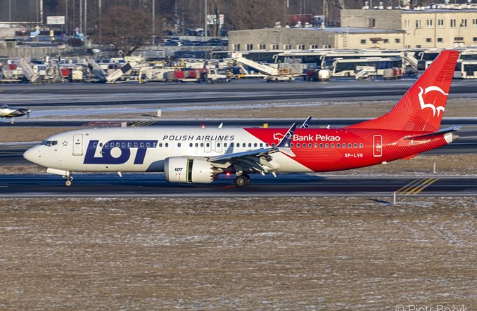 LOT i Bank Pekao: Znamy szczegóły współpracy Miles & More