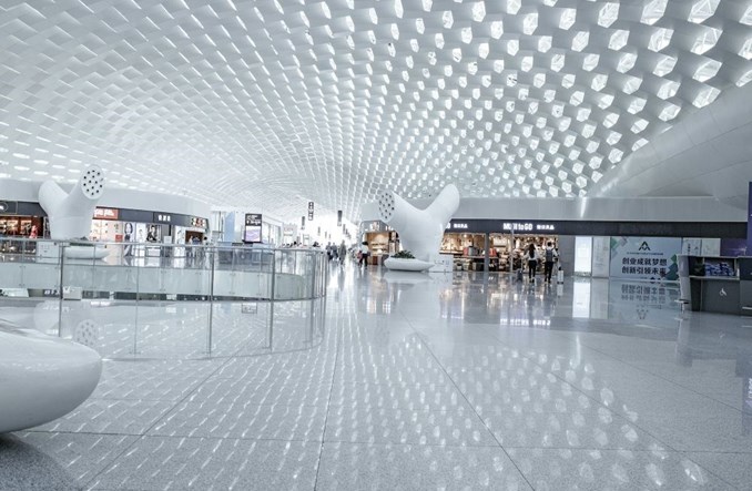 Huby rosną po pandemii – argument za CPK?