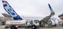 Partnerstwo strategiczne Airbusa i TotalEnergies na rzecz SAF