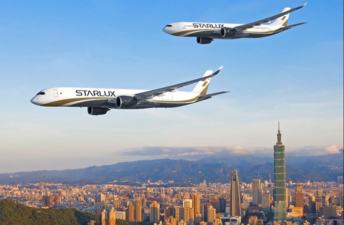 Airbus sprzedał w marcu aż 137 odrzutowców i dostarczył 63 maszyny