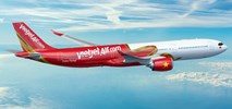 VietJet Air zamówi 20 airbusów A330neo