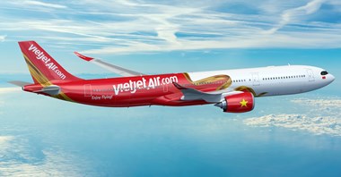 VietJet Air zamówi 20 airbusów A330neo