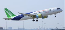 Tibet Airlines zamawiają 50 chińskich samolotów