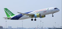 Air China podpisały umowę na 100 samolotów C919