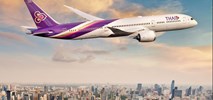 Thai Airways potwierdziły zamówienie 45 boeingów B787-9