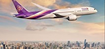 Thai Airways potwierdziły zamówienie 45 boeingów B787-9