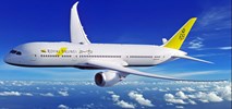 Royal Brunei Airlines zamówiły boeingi B787-9