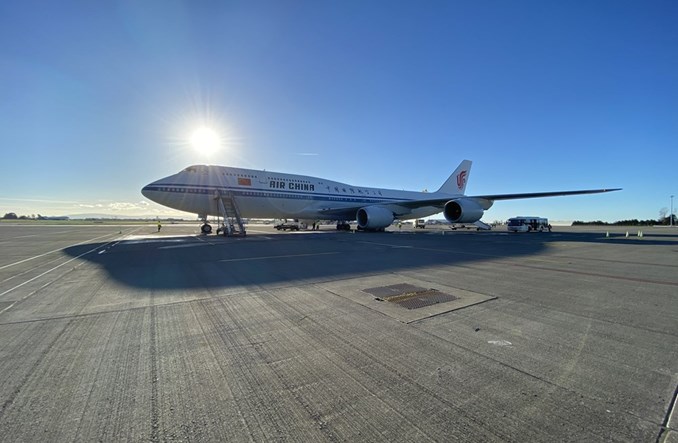 Dublin: 2,1 mln pasażerów w styczniu. Popularne trasy do Europy Środkowo-Wschodniej