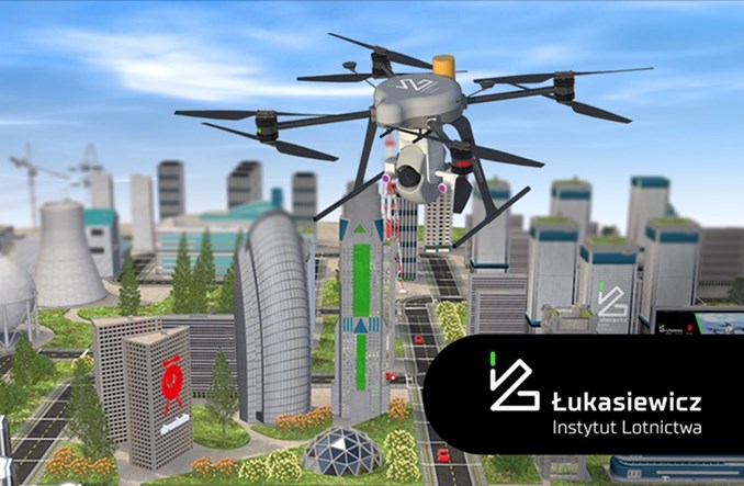 Ruszają pierwsze w Polsce foresighty rynku dronowego